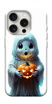 TPU чохол Demsky Halloween 3 для Apple iPhone 16 Pro (6.3")