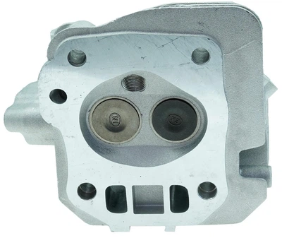 Головка блока двигателя генератора 168F в сборе (5,5 Hp), gen467