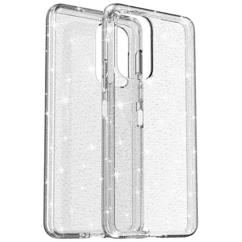 Противоударный TPU чехол Nova для Xiaomi Poco X5 Pro 5G / Note 12 Pro 5G Clear