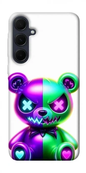 TPU чохол Demsky Halloween 5 для Samsung Galaxy A35
