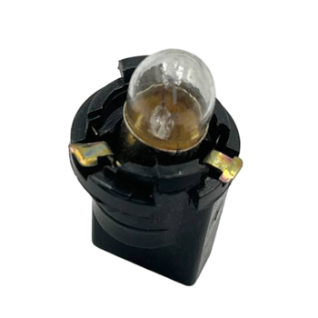 Автолампа T5 W1.2W 12В для щитка приборов иномарок MW-7664