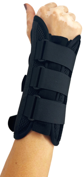 Бандаж на зап'ястя MED1-TJ-302(3), розмір RIGHT S
