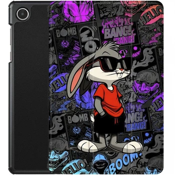 Чохол Lenovo Tab M7 TB-7305 / M7 (3rd gen) Крутий вухань (60943)