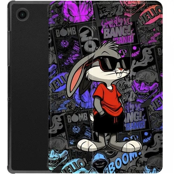 Чохол для Samsung Galaxy Tab A8 2021 X200/X205 10.5" Крутий вухань (60921)