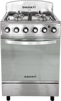 Кухонная плита DAHATI 2000-60X