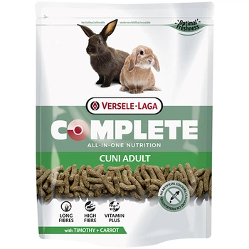 Корм для кроликов Versele-Laga Complete Cuni Adult (612507)