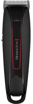Машинка для стрижки Remington Easy Fade Pro насадок-19 (HC550)