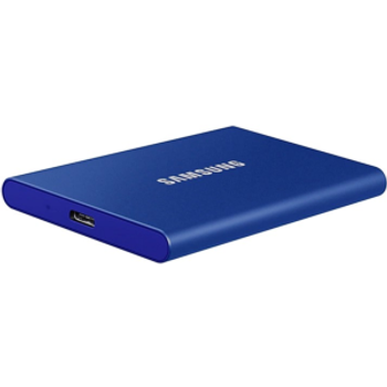 Накопитель SSD внешний Samsung MU-PC1T0H/WW 1TB / USB 3.2 Gen.2