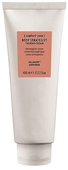 Термогенный крем для тела - Comfort Zone Body Strategist Thermo Cream 400ml (943787-13003523)