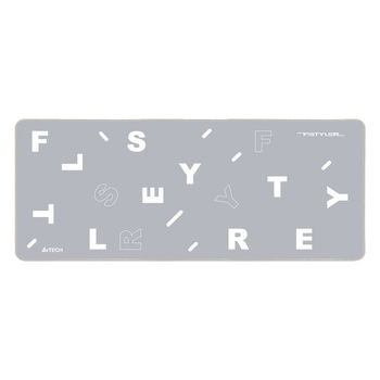 Килимок A4Tech FP75 (Silver)
