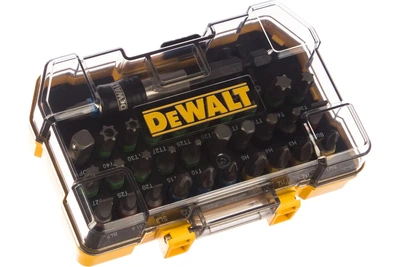 Набор бит DeWALT DT7969, 32 предмета