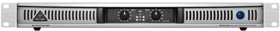 Стереопідсилювач Behringer Europower EPQ450