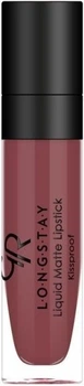 Жидкая матовая помада Golden Rose Longstay Liquid Matte Lipstick 20 (5.5 мл) (856495-939076-2)