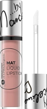 Матовая помада для губ Bell Cosmetics HypoAllergenic Mat Liquid Lipstick 002 - Warsaw (4.7 г) (829687-780115388-2)