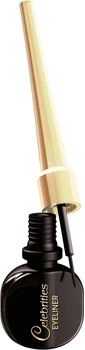Подводка для век Eveline Celebrities Eyeliner Black (3 мл) (440094-514239-2)