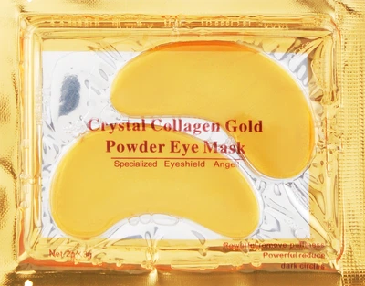 Патчи под глаза Ekel Crystal Collagen Gold 6g (1 шт.) (842379-859909-2)