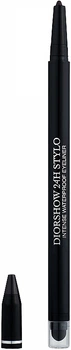 Водостойкий карандаш для глаз - Dior Diorshow 24H Stylo Waterproof Eyeliner 846 - Pearly Pink (0.2g) (976300-382738751-2)
