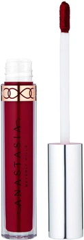 Жидкая матовая помада Anastasia Beverly Hills Liquid Lipstick Sarafine (3.2g, 3.2ml, 4.5ml) (677150-1540059848-2)