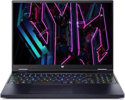 Acer Predator Helios 16 PH16-71-72YG (NH.QJRAA.003)