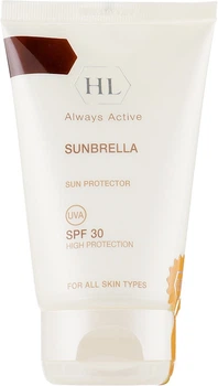 Солнцезащитный крем Holy Land Sunbrella SPF 36 50ml (750322-1308831433-2)