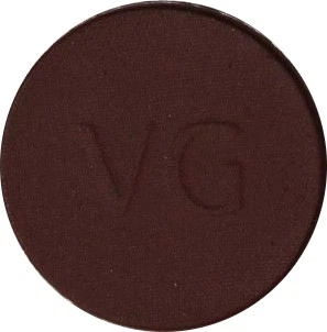 Прессованные тени VG Professional 030 - Dark Chocolate (neutral) (2 г) (732505-931170-2)