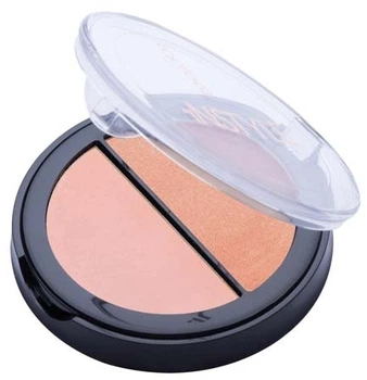 Двойные румяна TopFace Instyle Twin Blush On PT353 002 (1 шт.) (791584-946634-2)