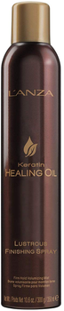 Лак для волос L'Anza Keratin Healing Oil Lustrous Finishing Spray 350ml (832914-753234-2)