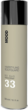 Эколак для волос без газа сильной фиксации - Mood No Gas Fixing Hair Spray 300ml (300ml) (1157937-1545078-2)