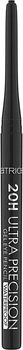 Водостійкий олівець для очей - Catrice 20H Ultra Precision 010 - Black (0.08g) (1115639-1489166-2)