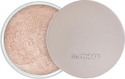 Минеральная рассыпчатая пудра Artdeco Mineral Powder Foundation 06 - Honey (15 г) (450506-1316926-2)
