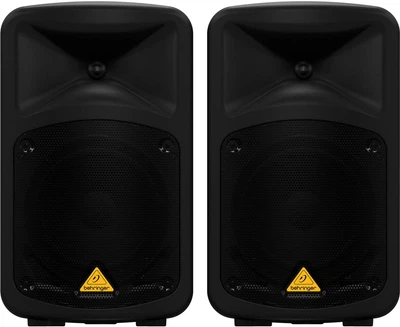 Zestaw aktywnych głośników Behringer Europort EPS500MP3 (BE-0275)