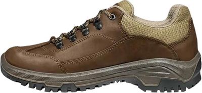 Кросівки з Gore-Tex Scarpa Cyrus GTX WMN 39 Brown