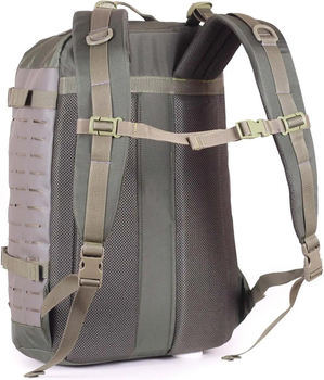 Рюкзак Tactical Extreme Tactic Lazer 38l Khaki