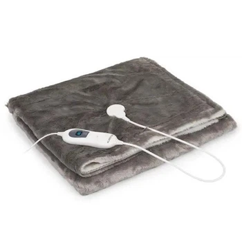 Электрическое одеяло Klarstein Dr.Watson SuperSoft XL 180 x 130 (10033005)