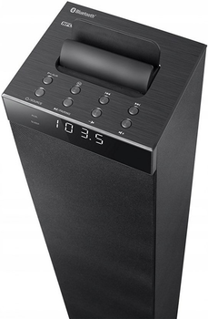 Акустична система Muse M-1280 BT (3700460203979)