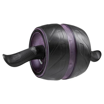 Ролик преса PERFECT AB CARVER PRO, до 130кг, чорний
