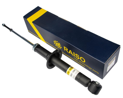 Амортизатор задний Raiso Mitsubishi Carisma, Митсубиси Каризма 95-06 #RS313381 UAGQSGT22