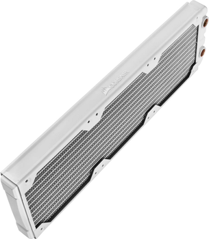 Radiator Corsair Hydro X Series XR5 360 White (CX-9030008-WW)