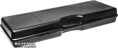 Кейс GTI Equipment для зброї 88 х 34 х 14 см (14280012)