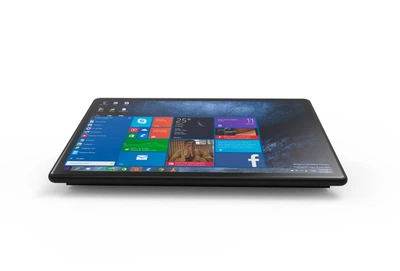 Міні POS термінал Gole F10GLK Windows(8-128)