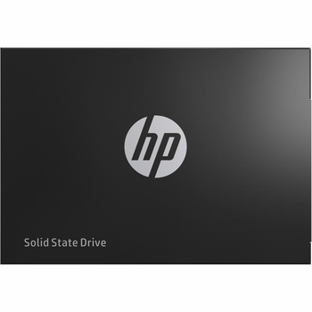 Накопичувач SSD 2.5" HP S650240GBSATA III NAND: 3D TLC(345M8AA#ABB)