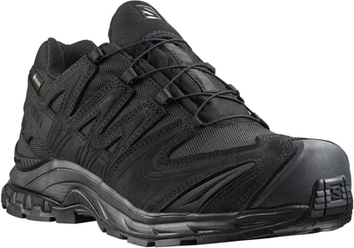 Кроссовки с Gore-Tex Salomon XA Forces GTX 40.5 (7 UK) (25.5 см) Black