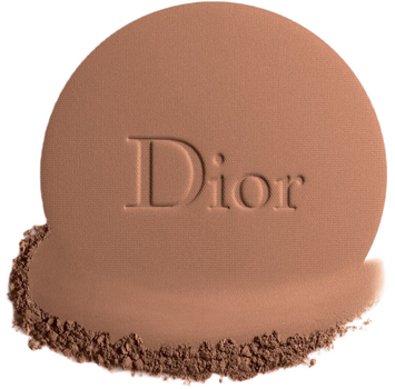 Puder do twarzy Dior Forever Natural 06 Amber Bronze 9 g (3348901550857)