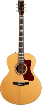 Електроакустична гітара Norman ST68 MJ Natural HG
