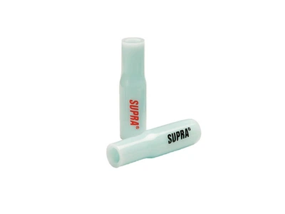 Акустичні конектори Supra Combicon Sleeve S-7 Red Bulk