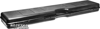 Кейс GTI Equipment для зброї 124 х 26 х 12 см (14280003)