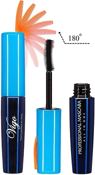 Тушь для ресниц - Vigo Professional Mascara All In One Black (13ml) (1194697-1740161882-2)