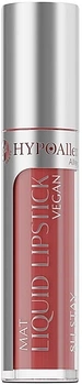 Жидкая матовая помада для губ - Mat Liquid Lipstick HypoAllergenic Bell 08 - Tokyo (1221522-1123553013-2)