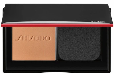 Самовосстанавливающаяся пудра для лица - Shiseido Synchro Skin Self-Refreshing Custom Finish Powder Foundation 310 - Silk (9g) (975532-1250324-2)