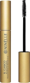 Тушь для ресниц универсальная - Ninelle El Clasico Mascara Black (10ml) (1208503-1804155885-2)